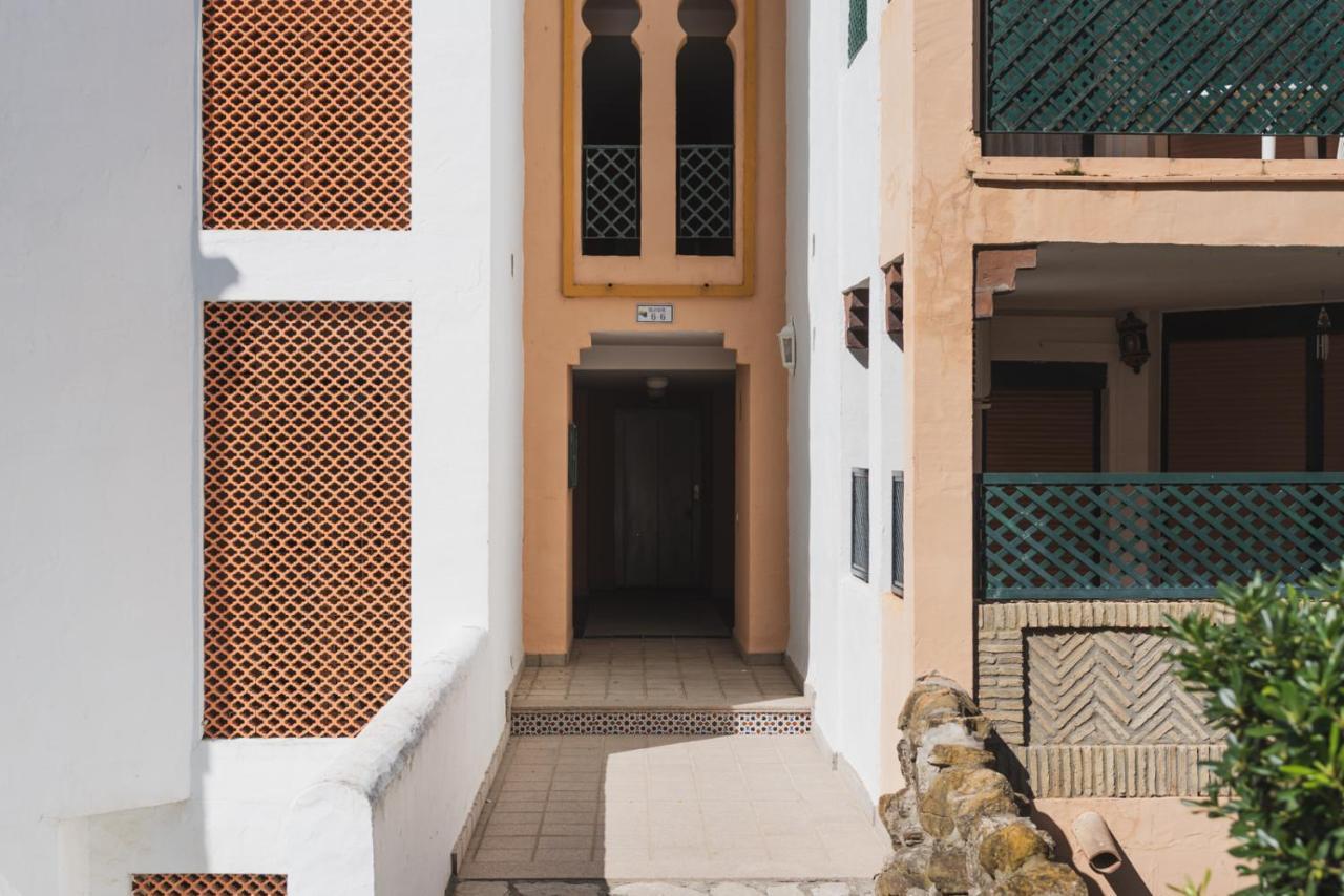 Apartamento El Invento Zahara de los Atunes Exterior photo
